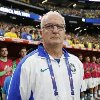 Dorival Júnior reclama da arbitragem e diz que Seleção Brasileira foi prejudicada