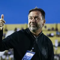 Augusto Melo busca a contratação de Gabriel Pirani, ex-Santos, para o Corinthians 