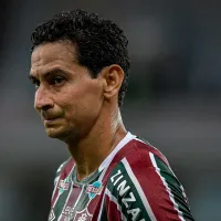 Fluminense toma decisão sobre Ganso no Santos e Marcelo Teixeira é comunicado