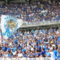 Dono da SAF do Cruzeiro, Pedro Lourenço avisa: “A ideia é o Mineirão ser do Cruzeiro”