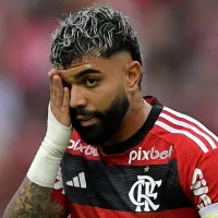 Saída de Gabigol agora tem veredito final do Flamengo e atacante é comunicado