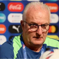 Opções que Dorival Jr. pode escalar no lugar de Vini Jr contra o Uruguai