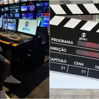 Globo desmente Davi e revela que não há programas previstos com o campeão