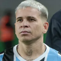 Grêmio fica em alerta e pode perder 7 jogadores em dezembro: Soteldo lidera lista