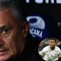 Corinthians supera concorrência do Flamengo de Tite e pode trazer meia do Porto; Wesley é pedido na troca