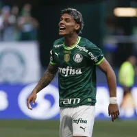 Barcelona ou Juventus? Palmeiras toma decisão sobre venda de Richard Rios