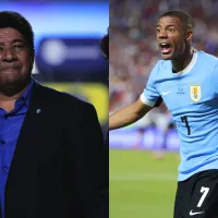 Seleção uruguaia gera interferência, e CBF altera horário de jogo do Flamengo pelo Brasileiro