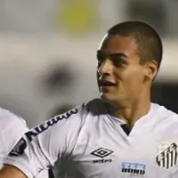 Fluminense quer reforçar a zaga e tem interesse em Kaiky, ex-Santos