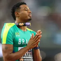 Após fechamento do ranking, Brasil confirma 42 vagas no atletismo nos Jogos de Paris