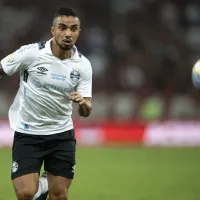 Fábio é barrado por lesão e Grêmio age rápido por substituto
