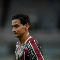 Troca por Ganso? Santos negocia empréstimo de meia ao Fluminense