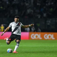 Nova lesão de Payet no Vasco tem único culpado segundo a torcida 