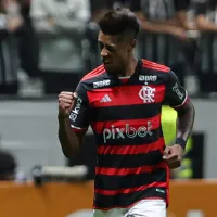 Flamengo amassa Atlético-MG fora de casa e dispara na liderança; confira as notas