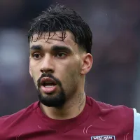 West Ham aceita vender Paquetá para o Flamengo com uma condição