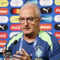 Copa América: Dorival Júnior assume problemas na Seleção Brasileira e vai fazer mudanças  