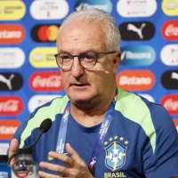 Copa América: Dorival Júnior assume problemas na Seleção Brasileira e vai fazer mudanças