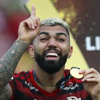 Esse é o valor que o Palmeiras aceitou pagar ao Flamengo para comprar Gabigol