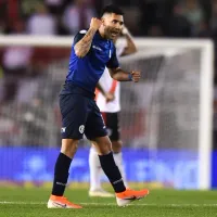 Chegada de Nahuel Bustos é definida no Grêmio e nome está descartado