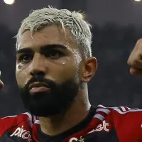 5 anos de contrato: Gabigol assina com o Palmeiras e vai deixar o Flamengo