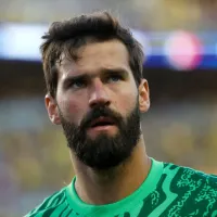 Seleção Brasileira: Alisson admite erros e faz pedido à equipe durante mata-mata