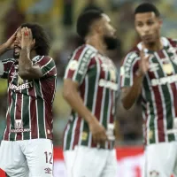 Fluminense tem mais de 80% de chance de cair no Brasileirão