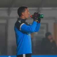 Marchesín supera crise no Grêmio e brilha contra Palmeiras: “Fila do perdão” 