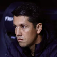 Thiago Carpini aponta superioridade do Vitória diante do Corinthians: “Fomos infinitamente superiores”