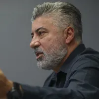 Alexandre Gallo cancela contratação no Santos e negócio com atacante não vai mais acontecer