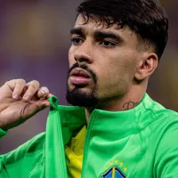 Possível punição a Paquetá pode envolver FIFA e suspender meia após contratação no Flamengo