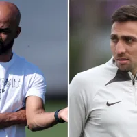 Soldado expõe futuro de Mosquito e alerta o elenco do Corinthians: “Não podemos esconder a realidade”