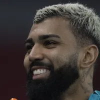 Gabigol no Mundo Árabe tem informação no Palmeiras que pode ter concorrência pesada