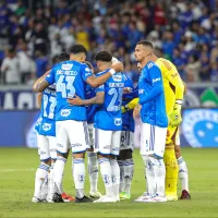 Cruzeiro terá seu maior público do Brasileirão diante do Corinthians