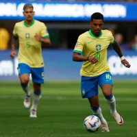 Uruguai x Brasil onde assistir, horário e escalações do jogo pela Copa América