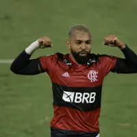 Saída de Gabigol do Flamengo tem veredito do atacante e Palmeiras é comunicado