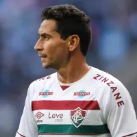 Grêmio quer fechar com meia e entra em contato com Ganso, do Fluminense