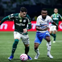 Palmeiras x Bahia: saiba onde assistir, horário e prováveis escalações do jogo pelo Brasileiro