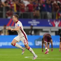 Canadá faz história, vence Venezuela nos pênaltis e enfrentará a Argentina na semifinal da Copa América