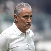 Flamengo de Tite aceita vender titular para a Inglaterra por R$ 90 milhões  