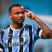 Grêmio decide antecipar saída de JP Galvão antes de fim do contrato 