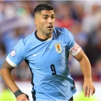 Suárez exige respeito ao Uruguai e provoca Andreas Pereira após eliminação do Brasil: \'Reserva do Arrascaeta\'