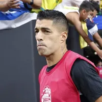 Brasil é eliminado e Luis Suárez decide criticar ex-Flamengo: “Reserva do Arrascaeta”