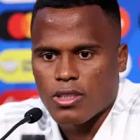 Retorno de Jhon Arias no Fluminense é adiado com classificação da Colômbia na Copa América