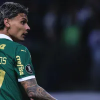 Barcelona quer tirar Richard Ríos do Palmeiras e Abel Ferreira toma decisão sobre venda