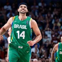 Após vaga no basquete, Brasil cai em grupo da França nos Jogos de Paris; Veja agenda