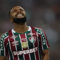 Fluminense joga mal, perde para Fortaleza e continua na laterna do Brasileirão