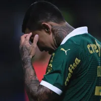 Arrependido: Dudu vive situação atípica no Palmeiras após polêmica com o Cruzeiro