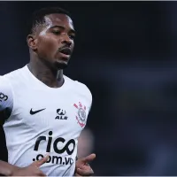 Corinthians: Zagueiro lamenta mais uma derrota e cita a Série B: \&#039;Temos que entregar mais\&#039;