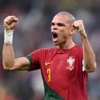 Contratação de Pepe no Internacional após eliminação de Portugal na Eurocopa é estudada  