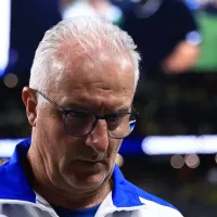 Após muitas críticas, Dorival toma decisão logo após eliminação do Brasil para o Uruguai na Copa América