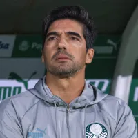 R$ 38 milhões: Palmeiras de Abel Ferreira fecha nova venda milionária com Bragantino  